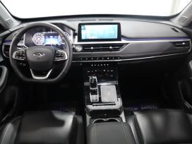 TIGGO 7 PRO MAX DRIVE